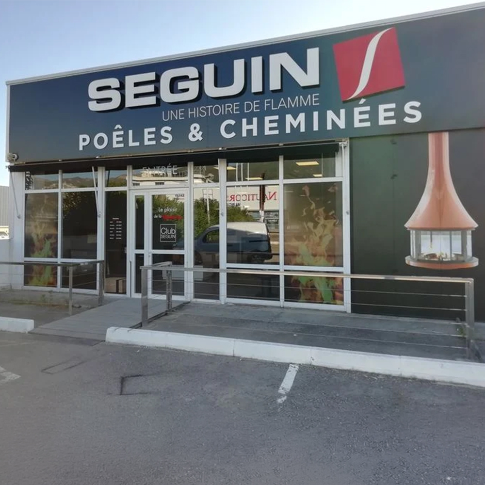SEGUIN Bastia